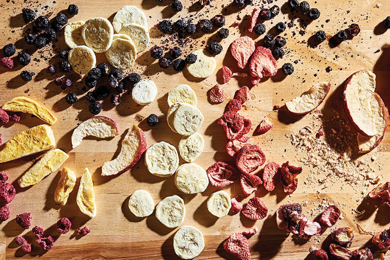 How Can You Extend the Life of Fruits and Vegetables?