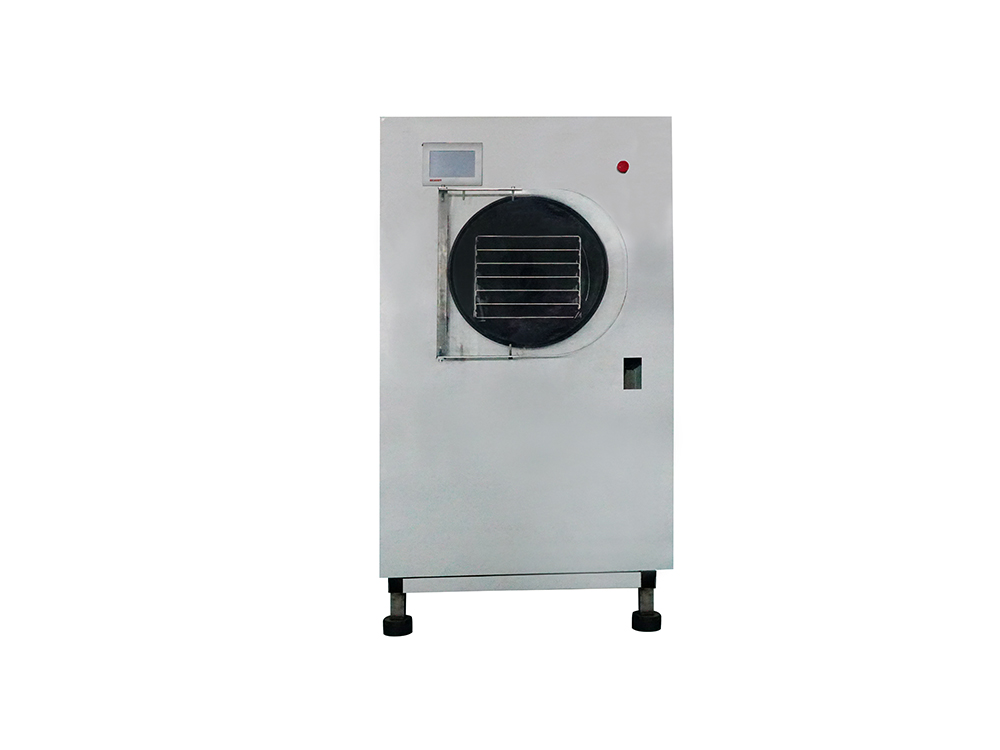 RM25 Freeze Dryer