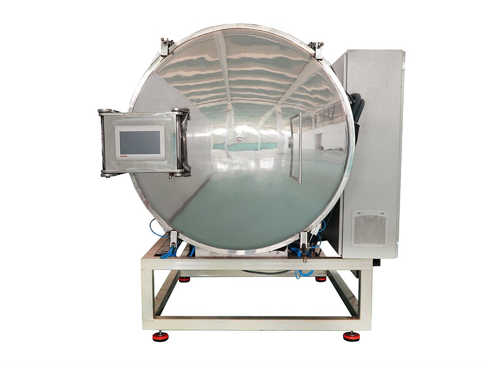 RM180 Freeze Dryer
