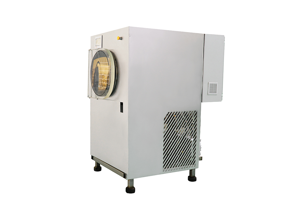 RM25 Gefriertrocknungsmaschine